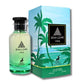 JEAN LOWE Vibe DE MAISON ALHAMBRA Eau De Parfum Unisexe - 100ml