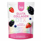 JOJI Gluta Collagen DTX – Saveur Fruits Rouges (10 sachets x 20g)
