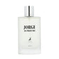 JORGE DI PROFUMO AQUA de Maison Alhambra Pour Homme - 100ml