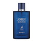 JORGE DI PROFUMO DEEP BLUE de Maison Alhambra Pour Homme - 100ml
