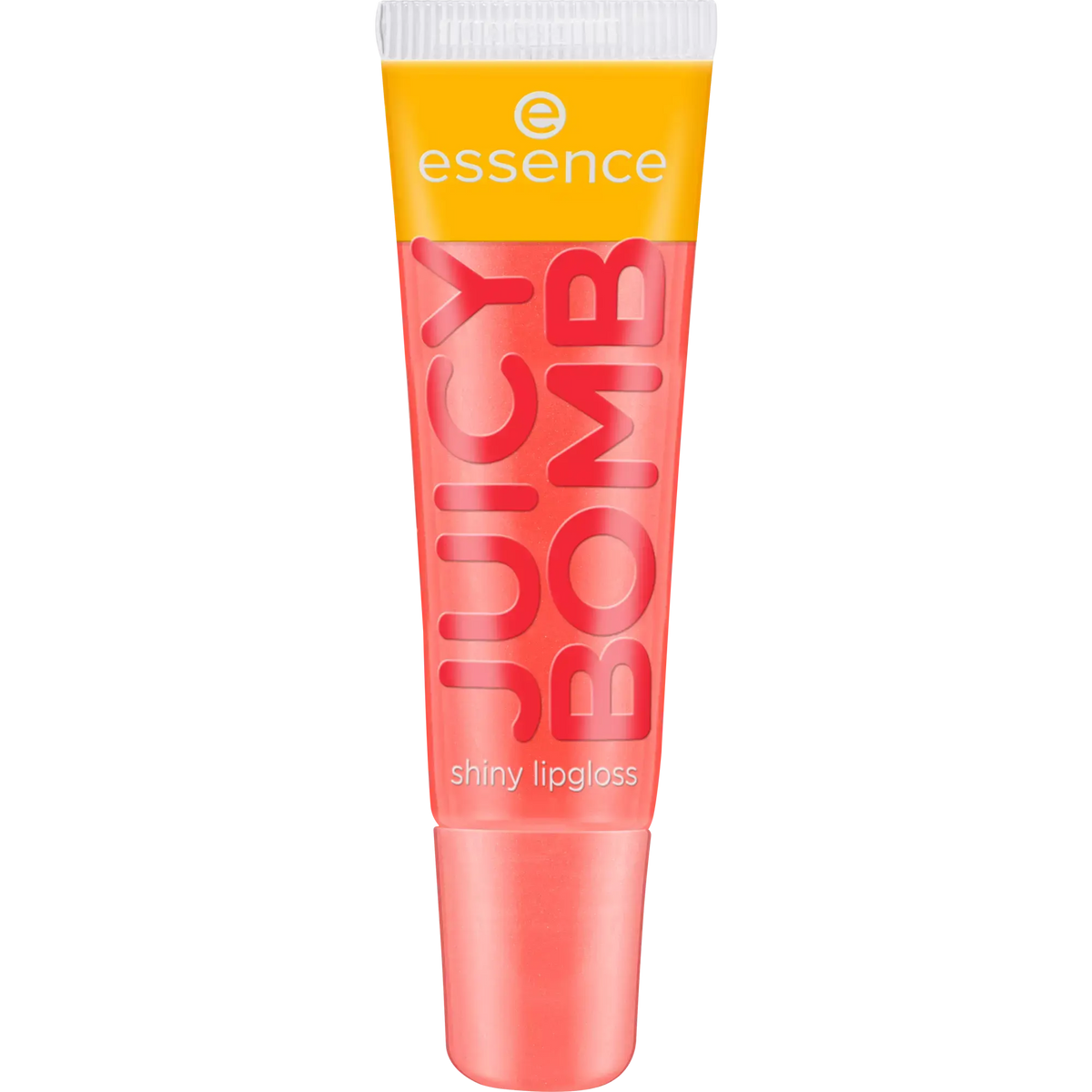 ESSENCE JUICY BOMB SHINY