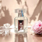 Jubilant Rose  - Maison Alhambra Eau de Parfum Pour Femme - 100ml
