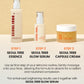 K-Secret Seoul 1988 Capsule Cream Niacinamide 5% + Yuja - 50ml