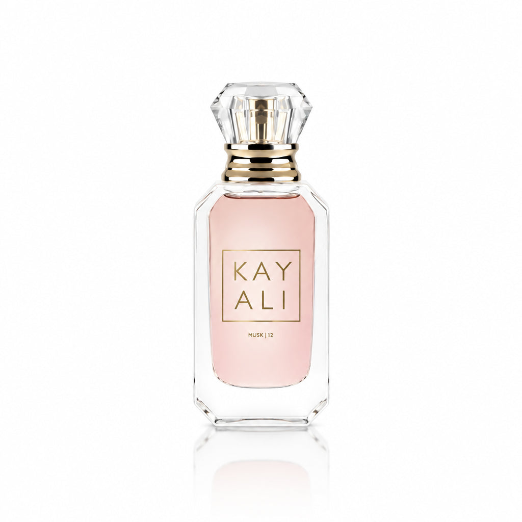 KAYALI MUSK 12 MINIATURE EAU DE PARFUM 10ML