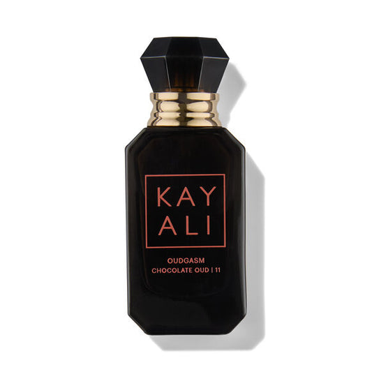 KAYALI OUDGASM CHOCOLATE OUD 11 MINIATURE EAU DE PARFUM INTENCE 10ML