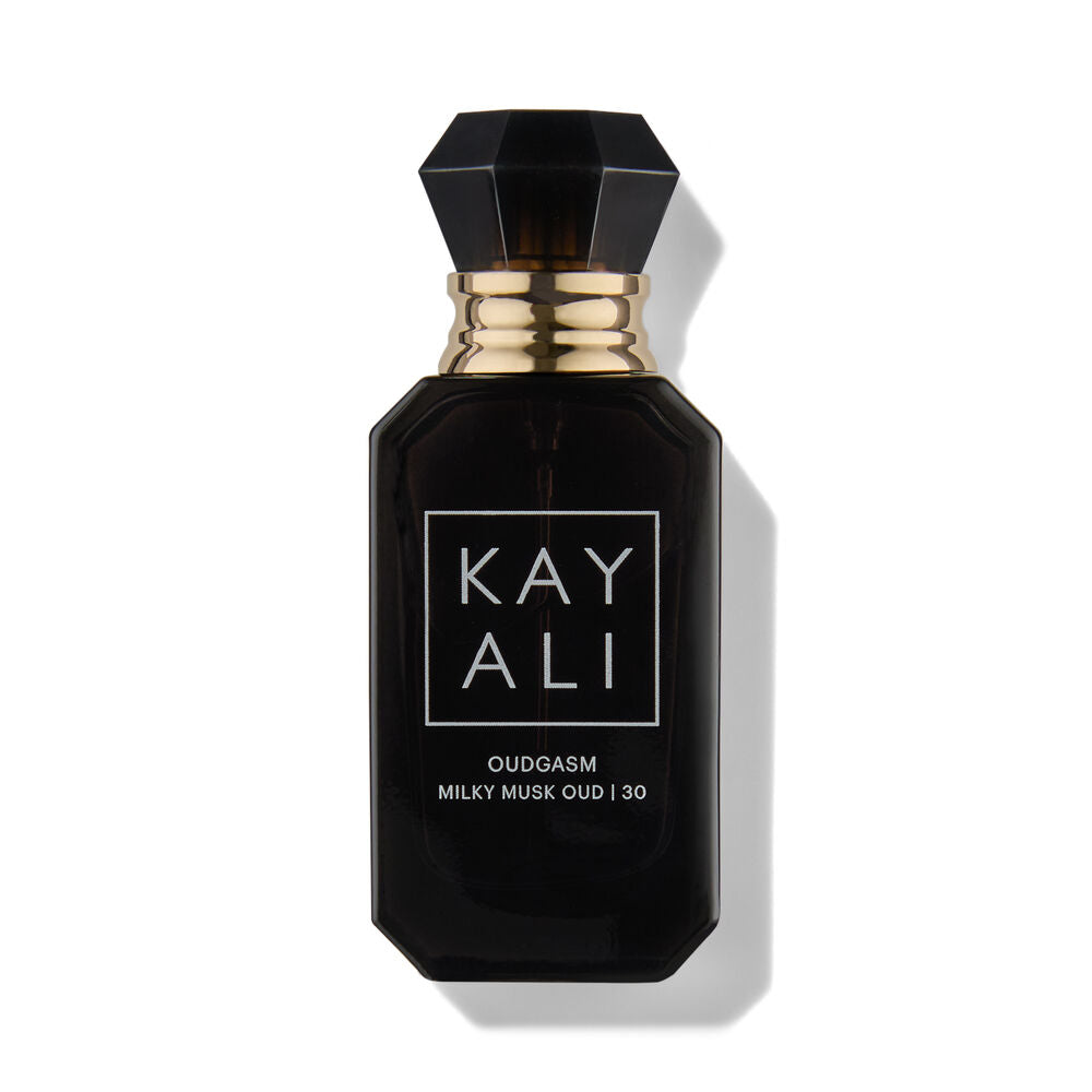 KAYALI OUDGASM MILKY MUSK OUD 30 MINIATURE EAU DE PARFUM INTENCE 10ML