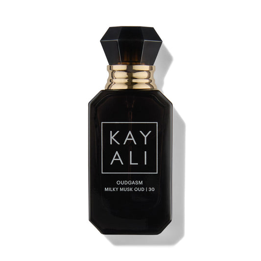 KAYALI OUDGASM MILKY MUSK OUD 30 MINIATURE EAU DE PARFUM INTENCE 10ML