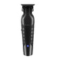 Kemei KM-2299 Desvelladora Tondeuse Sans Fil Avec Base Noir