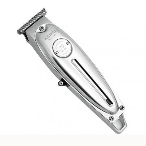 KEMEI KM-1949 TONDEUSE À CHEVEUX PROFESSIONNELLE SANS FIL