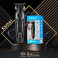 KEMEI KM-2269 tondeuses à cheveux électriques professionnelles