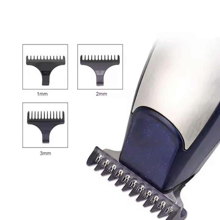 KEMEI KM-5021 tondeuse à cheveux professionnelle