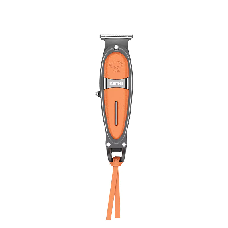KEMEI KM-1946 TONDEUSE À CHEVEUX PROFESSIONNELLE SANS FIL