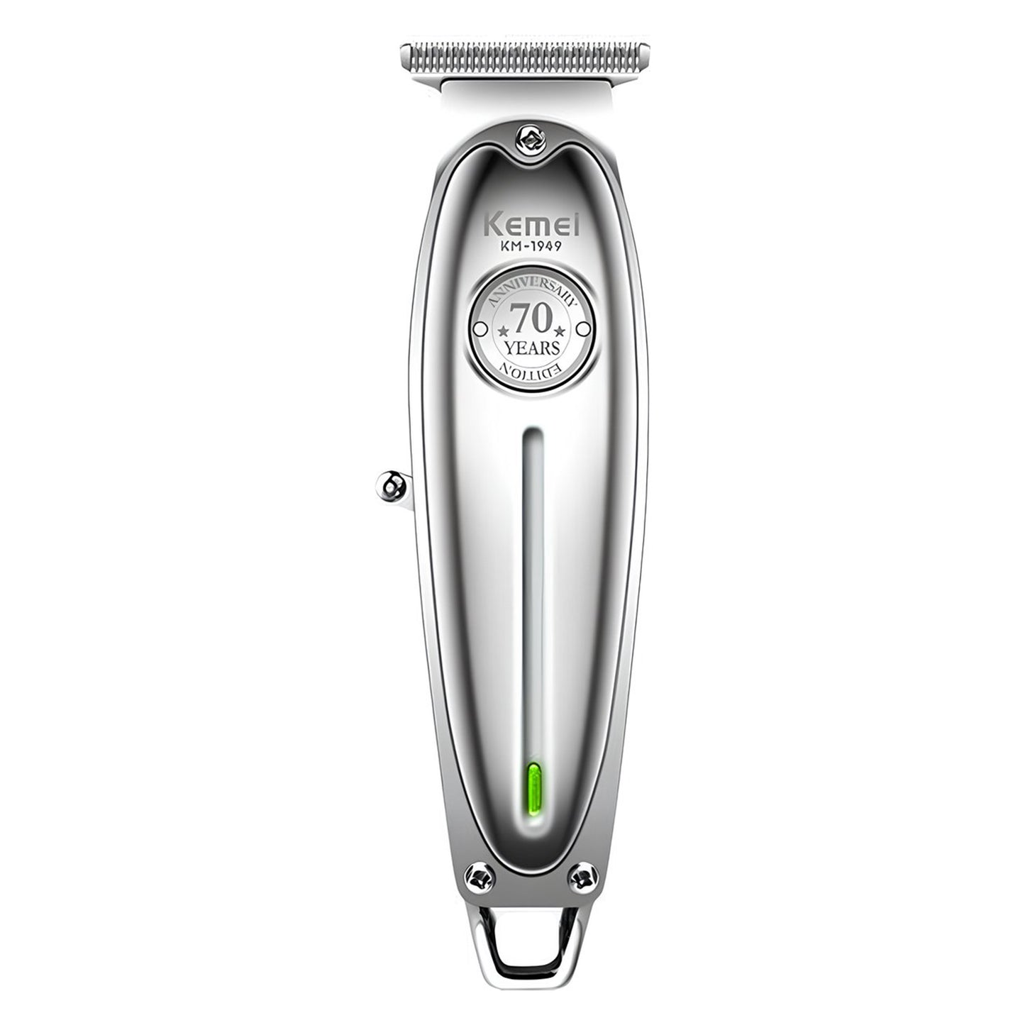 KEMEI KM-1949 TONDEUSE À CHEVEUX PROFESSIONNELLE SANS FIL