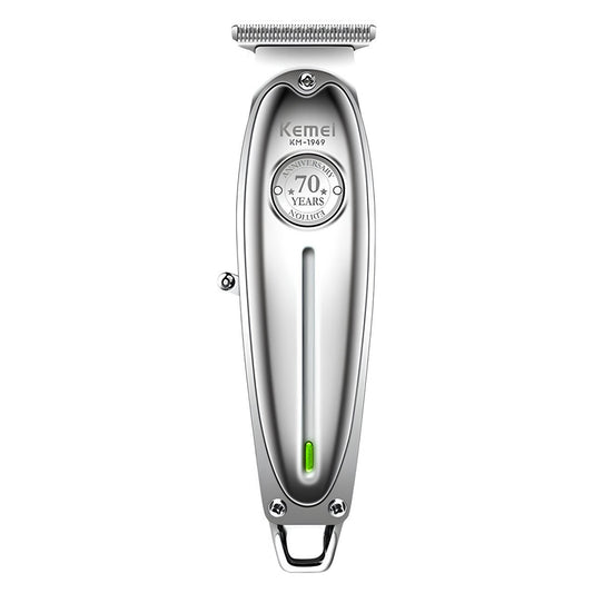 KEMEI KM-1949 TONDEUSE À CHEVEUX PROFESSIONNELLE SANS FIL