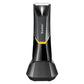KEMEI KM-3208 – Tondeuse corps étanche, USB rechargeable, batterie 600mAh