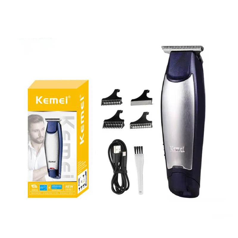 KEMEI KM-5021 TONDEUSE À CHEVEUX PROFESSIONNELLE SANS FIL