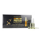 KERATINE QUEEN AMPOULES POUR CHEVEUX ABÎMÉS À L’HUILE D’ARGAN 13 ML × 10 PIÈCES