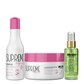 SUPREME REPAIR KIT DUO 300 ml + SERUM 60 ml - KStyle