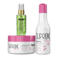 SUPREME REPAIR KIT DUO 300 ml + SERUM 60 ml - KStyle
