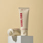 K–SECRET SEOUL 1988 CREAM : SNAIL MUCIN 93% + RICE 100ML