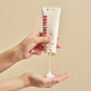 K–SECRET SEOUL 1988 CREAM : SNAIL MUCIN 93% + RICE 100ML