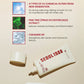 K–SECRET SEOUL 1988 SUN PINE TREE + CERAMIDE - 50ml