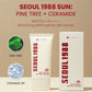 K–SECRET SEOUL 1988 SUN PINE TREE + CERAMIDE - 50ml