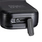 Kemei KM-2024 Rasoir électrique professionnel USB Rechargeable hommes rasoir électrique étanche