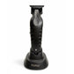 Kemei KM-2299 Desvelladora Tondeuse Sans Fil Avec Base Noir