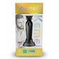 Kemei KM-2299 Desvelladora Tondeuse Sans Fil Avec Base Noir