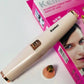 Kemei KM - 6667 Épilateur 2 in 1 visage femme rechargeable Tondeuse visage facile à utiliser