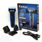KEMEI –KM-6333 Professional Men’s 3IN1 Suit – Electric Hair Clippers