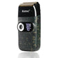 Kemei KM-2027 - Tondeuse Rasoir électrique rechargeable des hommes, Coupe-barbe