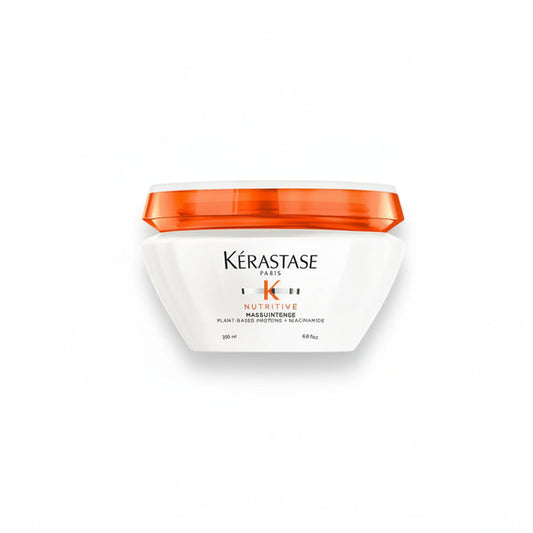 KÉRASTASE NUTRITIVE MASQUINTENSE RICHE 200ML – MASQUE NOURRISSANT CHEVEUX TRÈS SECS