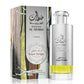 Khaltaat Al Arabia Royal Delight Eau de Parfum Lattafa Unisexe - 100ml