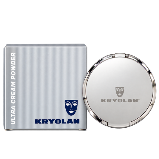 KRYOLAN ULTRA CREAM POWDER 10G 003