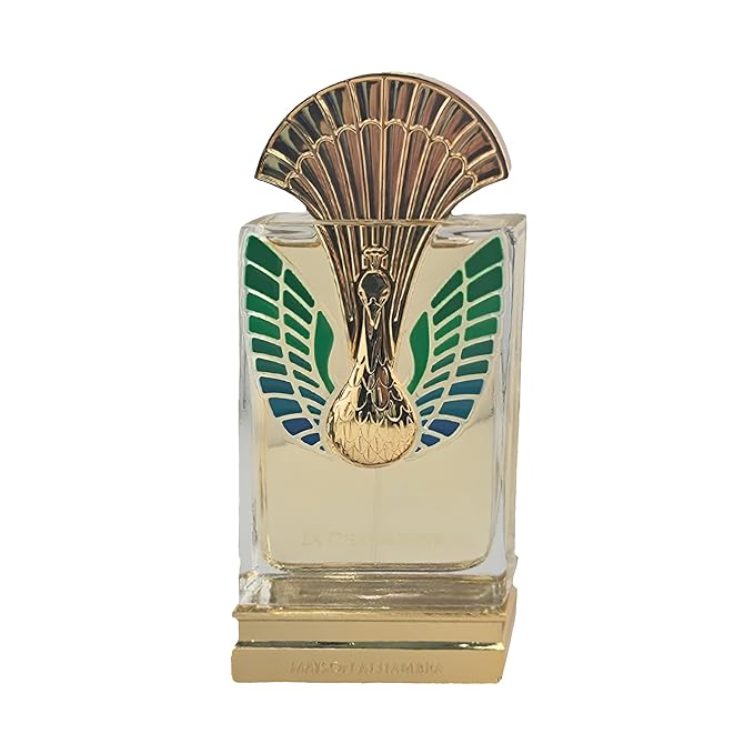 LA CHARMANTE EAU DE PARFUM - MAISON ALHAMBRA Pour Femme Et Homme 100ml