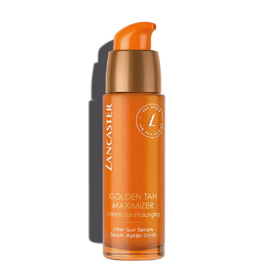 LANCASTER GOLDEN TAN MAXIMIZER AFTER SUN SERUM 30ML