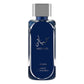 HAYAATI AL MALEKY EAU DE PARFUM LATTAFA Unisexe - 100ml