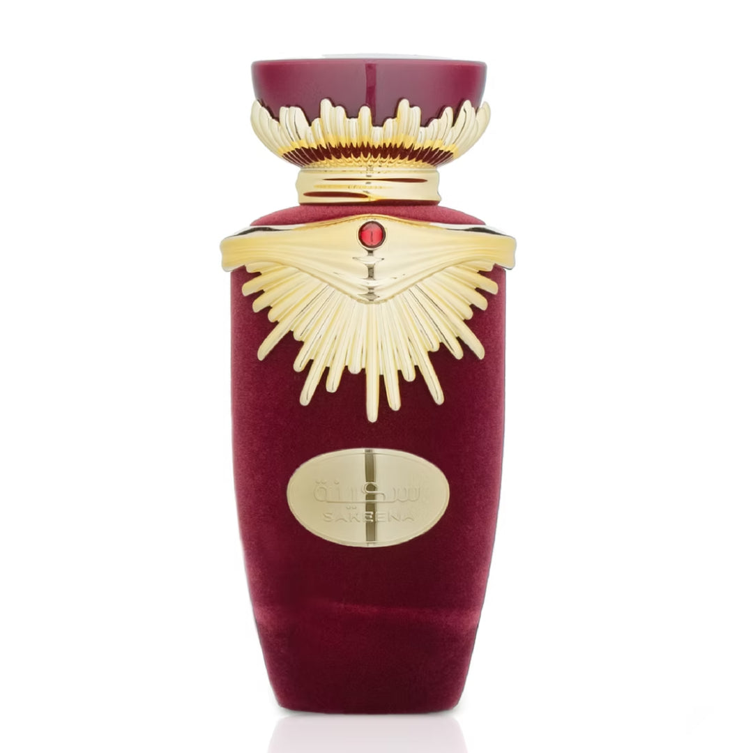 LATTAFA - SAKEENA EAU DE PARFUM Pour Femmes - 100ml
