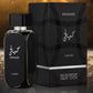 LATTAFA - HAYAATI EAU DE PARFUM LATTAFA Pour Homme - 100ml