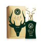 al noble safeer lattafa, lattafa al noble safeer unisexe, parfum oriental boisée aromatique maroc, parfum bergamote artemisia boisée, eau de parfum lattafa 100ml unisexe, parfum herbacé vert épicé, parfum ambre bois de gaiac juniper musc, parfum polyvalent quotidien maroc, acheter al noble safeer maroc, beautyfamily lattafa — Al Noble Safeer Eau de Parfum Lattafa 100 ml unisexe, parfum oriental boisée aromatique aux notes de bergamote, disponible au Maroc sur beautyfamily.ma