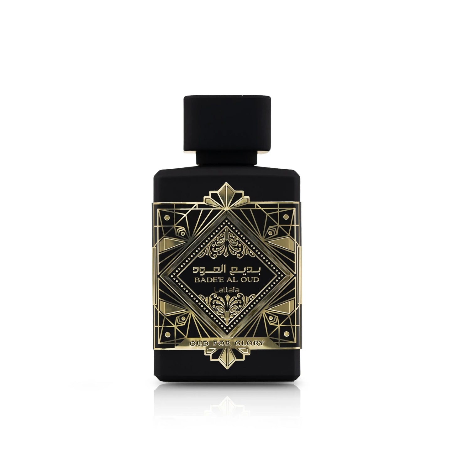 LATTAFA BADEE AL OUD - OUD FOR GLORY EAU DE PARFUM MIXTE 100ML