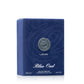 blue oud lattafa, lattafa blue oud homme, parfum lattafa maroc, parfum ambre boisé homme, eau de parfum lattafa 100ml homme, parfum marine bergamote poivre noir, parfum lavande cashmeran oud, parfum ambre vanille homme maroc, acheter blue oud maroc, beautyfamily lattafa — BLUE OUD Eau de Parfum Lattafa 100 ml pour homme, parfum ambré boisé aux notes marines, bergamote, poivre noir, lavande, cashmeran, oud, ambre et vanille, disponible au Maroc sur beautyfamily.ma