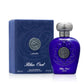 blue oud lattafa, lattafa blue oud homme, parfum lattafa maroc, parfum ambre boisé homme, eau de parfum lattafa 100ml homme, parfum marine bergamote poivre noir, parfum lavande cashmeran oud, parfum ambre vanille homme maroc, acheter blue oud maroc, beautyfamily lattafa — BLUE OUD Eau de Parfum Lattafa 100 ml pour homme, parfum ambré boisé aux notes marines, bergamote, poivre noir, lavande, cashmeran, oud, ambre et vanille, disponible au Maroc sur beautyfamily.ma