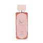 hayaati florence lattafa, lattafa hayaati florence femme, parfum lattafa maroc, parfum floral fruité gourmand femme, eau de parfum lattafa 100ml femme, parfum litchi pamplemousse groseille, parfum rose pêche cèdre, parfum vanille praliné ambre maroc, acheter hayaati florence maroc, beautyfamily lattafa — HAYAATI FLORENCE Eau de Parfum Lattafa 100 ml pour femme, parfum floral fruité gourmand aux notes de litchi, pamplemousse, groseille rouge, rose, pêche, disponible au Maroc sur beautyfamily.ma