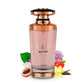 LATTAFA – MAYAR ROSE Eau de Parfum Pour Femmes – 100ml