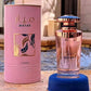 LATTAFA – MAYAR ROSE Eau de Parfum Pour Femmes – 100ml