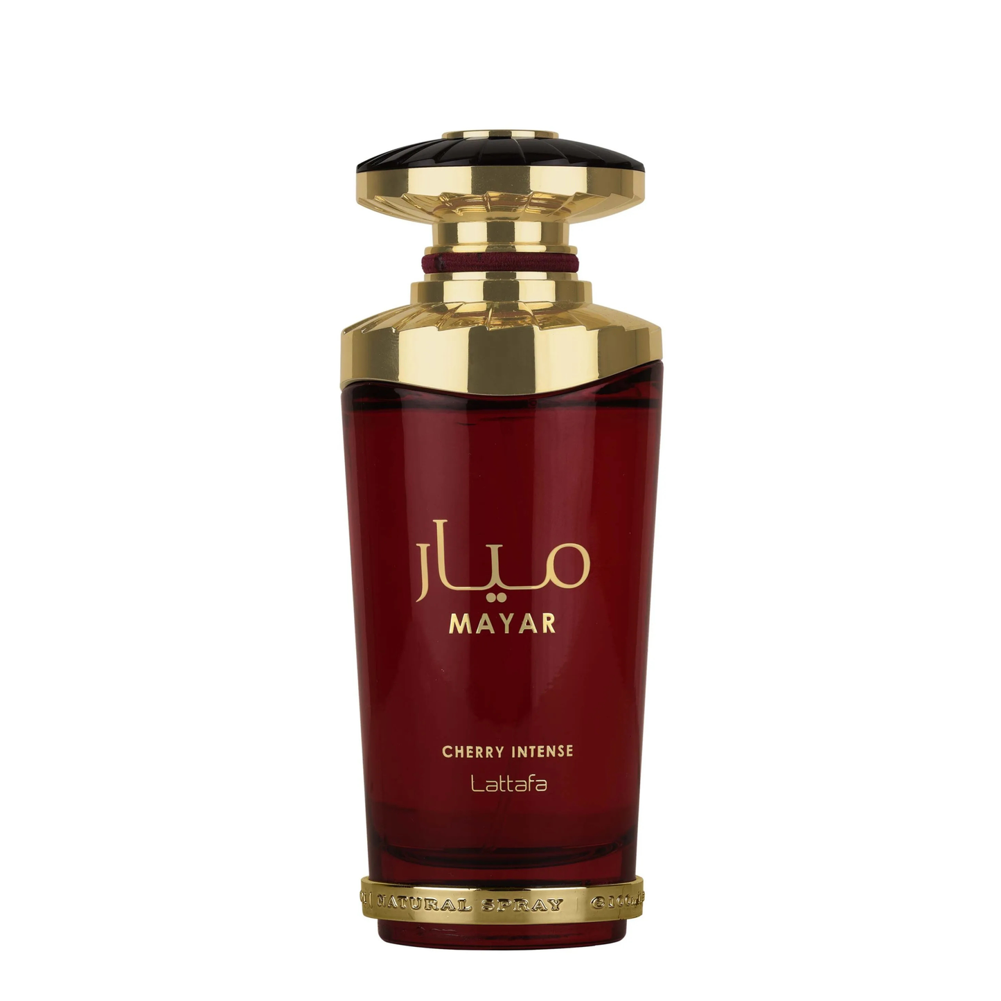 LATTAFA MAYAR CHERRY INTENSE EAU DE PARFUM FEMME 100ML