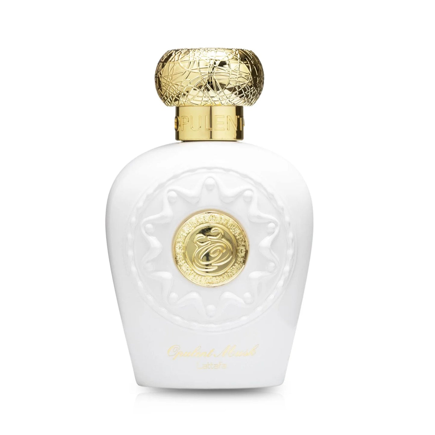 opulent musk lattafa, lattafa opulent musk unisexe, parfum lattafa maroc, parfum ambré musqué oriental, eau de parfum lattafa 100ml, parfum safran orange ambre, parfum musc boisé chaud, parfum longue tenue maroc, acheter opulent musk maroc, beautyfamily lattafa — OPULENT MUSK Eau de Parfum Lattafa 100 ml unisexe, parfum ambré musqué oriental aux notes de safran, orange, ambre sec, mousse de chêne, musc et bois, disponible au Maroc sur beautyfamily.ma